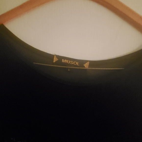 Miusol lace dress - Picture 3 of 3